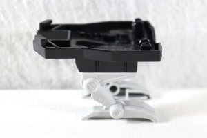Photo10: Gosei Sentai Dairanger / Super Sentai Artisan DX Won Tiger with Package (10)