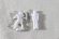 Photo12: Gosei Sentai Dairanger / Super Sentai Artisan DX Won Tiger with Package (12)
