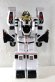 Photo3: Gosei Sentai Dairanger / Super Sentai Artisan DX Won Tiger with Package (3)
