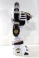 Photo4: Gosei Sentai Dairanger / Super Sentai Artisan DX Won Tiger with Package (4)