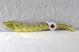 Photo7: Gosei Sentai Dairanger / Super Sentai Artisan DX Won Tiger with Package (7)
