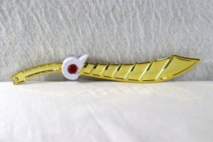 Photo8: Gosei Sentai Dairanger / Super Sentai Artisan DX Won Tiger with Package (8)