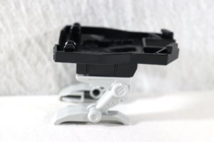 Photo9: Gosei Sentai Dairanger / Super Sentai Artisan DX Won Tiger with Package (9)