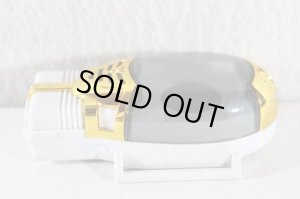 Photo11: Gosei Sentai Dairanger / Super Sentai Artisan Aura Changer & Kibachanger with Package (11)