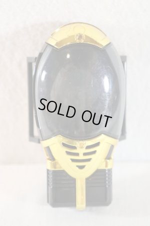 Photo3: Gosei Sentai Dairanger / Super Sentai Artisan Aura Changer & Kibachanger with Package (3)