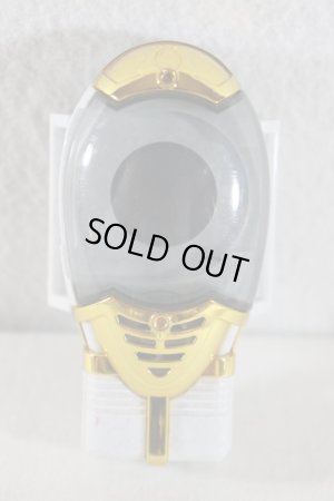 Photo8: Gosei Sentai Dairanger / Super Sentai Artisan Aura Changer & Kibachanger with Package (8)