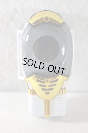 Photo11: (Error ver) Gosei Sentai Dairanger / Super Sentai Artisan Aura Changer & Kibachanger with Package (11)