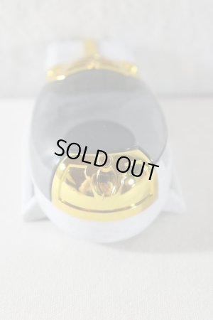 Photo13: (Error ver) Gosei Sentai Dairanger / Super Sentai Artisan Aura Changer & Kibachanger with Package (13)