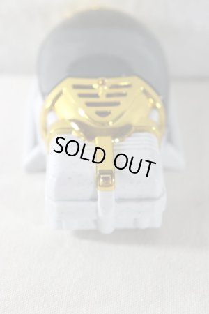 Photo15: (Error ver) Gosei Sentai Dairanger / Super Sentai Artisan Aura Changer & Kibachanger with Package (15)
