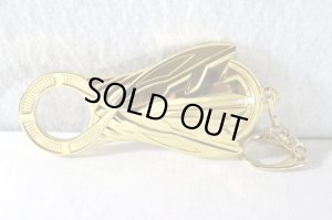 Photo16: (Error ver) Gosei Sentai Dairanger / Super Sentai Artisan Aura Changer & Kibachanger with Package (16)