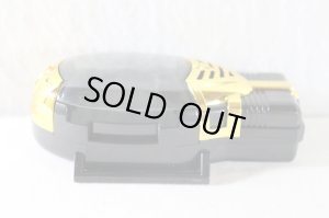 Photo4: (Error ver) Gosei Sentai Dairanger / Super Sentai Artisan Aura Changer & Kibachanger with Package (4)