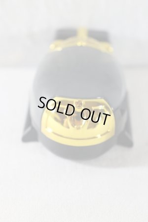 Photo5: (Error ver) Gosei Sentai Dairanger / Super Sentai Artisan Aura Changer & Kibachanger with Package (5)