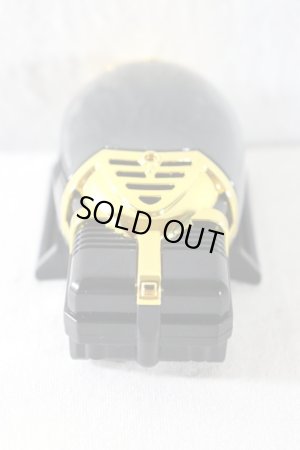 Photo7: (Error ver) Gosei Sentai Dairanger / Super Sentai Artisan Aura Changer & Kibachanger with Package (7)