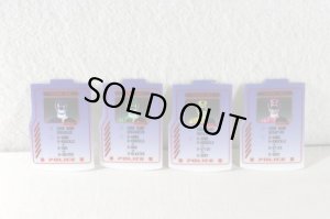 Photo11: Tokusou Sentai Dekaranger / Super Sentai Artisan SP License S.P.D. set with Package (11)