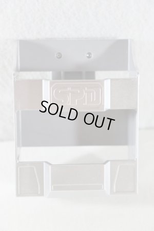 Photo12: Tokusou Sentai Dekaranger / Super Sentai Artisan SP License S.P.D. set with Package (12)