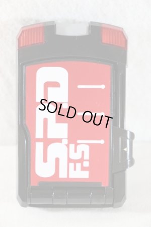 Photo13: Tokusou Sentai Dekaranger / Super Sentai Artisan SP License S.P.D. set with Package (13)