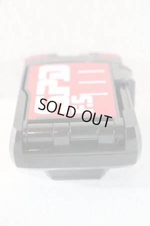 Photo17: Tokusou Sentai Dekaranger / Super Sentai Artisan SP License S.P.D. set with Package (17)