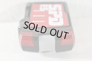 Photo19: Tokusou Sentai Dekaranger / Super Sentai Artisan SP License S.P.D. set with Package (19)