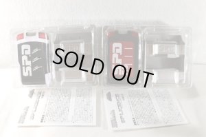 Photo2: Tokusou Sentai Dekaranger / Super Sentai Artisan SP License S.P.D. set with Package (2)