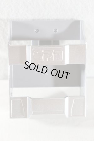 Photo21: Tokusou Sentai Dekaranger / Super Sentai Artisan SP License S.P.D. set with Package (21)