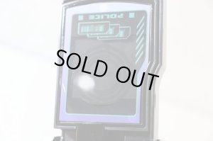 Photo23: Tokusou Sentai Dekaranger / Super Sentai Artisan SP License S.P.D. set with Package (23)