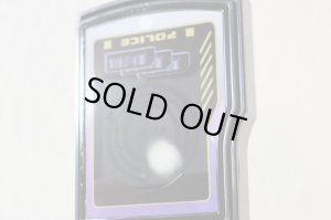 Photo24: Tokusou Sentai Dekaranger / Super Sentai Artisan SP License S.P.D. set with Package (24)