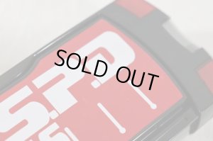 Photo28: Tokusou Sentai Dekaranger / Super Sentai Artisan SP License S.P.D. set with Package (28)