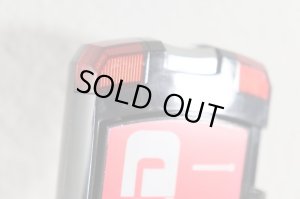 Photo30: Tokusou Sentai Dekaranger / Super Sentai Artisan SP License S.P.D. set with Package (30)