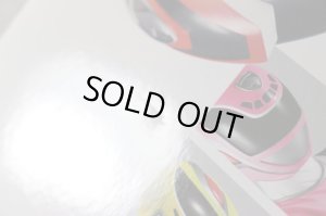 Photo31: Tokusou Sentai Dekaranger / Super Sentai Artisan SP License S.P.D. set with Package (31)