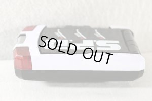 Photo7: Tokusou Sentai Dekaranger / Super Sentai Artisan SP License S.P.D. set with Package (7)