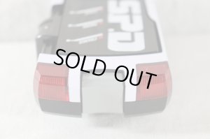 Photo8: Tokusou Sentai Dekaranger / Super Sentai Artisan SP License S.P.D. set with Package (8)