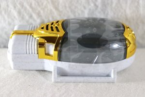 Photo11: Gosei Sentai Dairanger / Super Sentai Artisan Aura Changer & Kibachanger with Package (11)