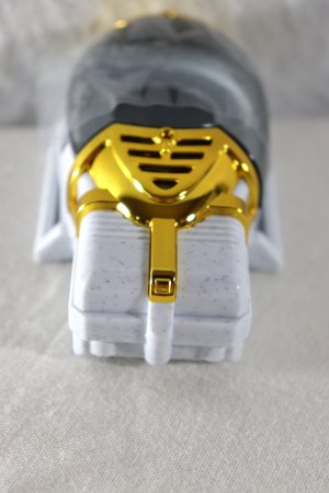 Photo12: Gosei Sentai Dairanger / Super Sentai Artisan Aura Changer & Kibachanger with Package (12)