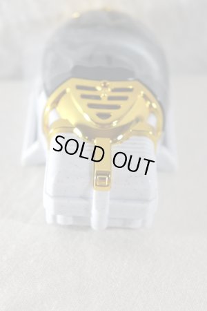 Photo12: Gosei Sentai Dairanger / Super Sentai Artisan Aura Changer & Kibachanger with Package (12)