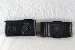 Photo13: Gosei Sentai Dairanger / Super Sentai Artisan Aura Changer & Kibachanger with Package (13)