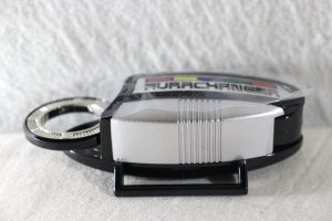 Photo16: Gosei Sentai Dairanger / Super Sentai Artisan Aura Changer & Kibachanger with Package (16)