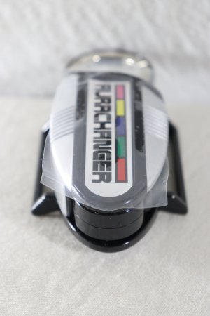 Photo17: Gosei Sentai Dairanger / Super Sentai Artisan Aura Changer & Kibachanger with Package (17)