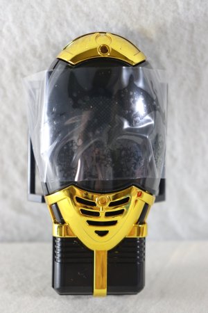 Photo3: Gosei Sentai Dairanger / Super Sentai Artisan Aura Changer & Kibachanger with Package (3)