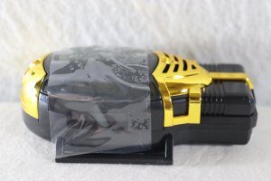 Photo4: Gosei Sentai Dairanger / Super Sentai Artisan Aura Changer & Kibachanger with Package (4)