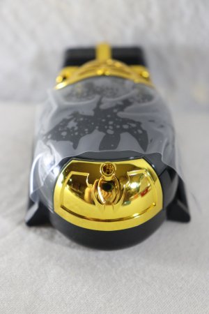Photo5: Gosei Sentai Dairanger / Super Sentai Artisan Aura Changer & Kibachanger with Package (5)