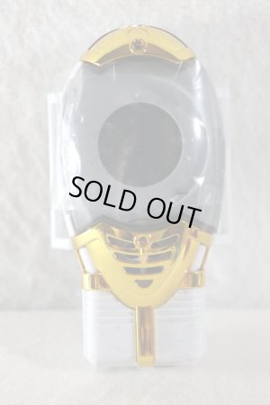 Photo8: Gosei Sentai Dairanger / Super Sentai Artisan Aura Changer & Kibachanger with Package (8)