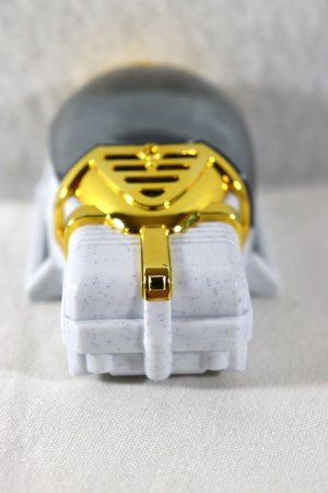 Photo12: (Error ver) Gosei Sentai Dairanger / Super Sentai Artisan Aura Changer & Kibachanger with Package (12)