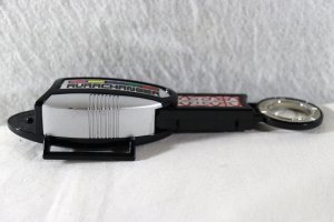 Photo14: (Error ver) Gosei Sentai Dairanger / Super Sentai Artisan Aura Changer & Kibachanger with Package (14)