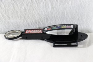 Photo16: (Error ver) Gosei Sentai Dairanger / Super Sentai Artisan Aura Changer & Kibachanger with Package (16)