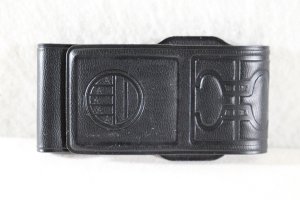 Photo21: (Error ver) Gosei Sentai Dairanger / Super Sentai Artisan Aura Changer & Kibachanger with Package (21)