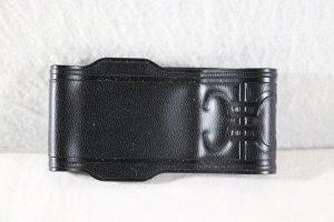 Photo22: (Error ver) Gosei Sentai Dairanger / Super Sentai Artisan Aura Changer & Kibachanger with Package (22)