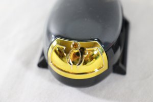 Photo24: (Error ver) Gosei Sentai Dairanger / Super Sentai Artisan Aura Changer & Kibachanger with Package (24)