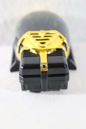 Photo7: (Error ver) Gosei Sentai Dairanger / Super Sentai Artisan Aura Changer & Kibachanger with Package (7)