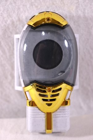 Photo8: (Error ver) Gosei Sentai Dairanger / Super Sentai Artisan Aura Changer & Kibachanger with Package (8)