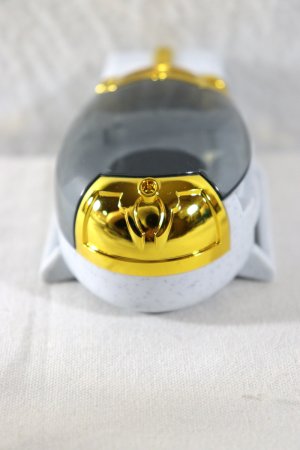 Photo10: Gosei Sentai Dairanger / Super Sentai Artisan Aura Changer & Kibachanger with Package (10)